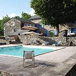 La Framboisine Bed & Breakfast Saint-Etienne-Lardeyrol