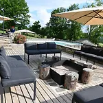 Bed & Breakfast La Framboisine 3*