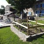 Bed & Breakfast La Framboisine 3*