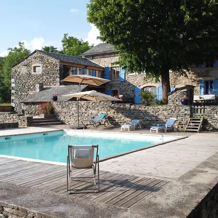 La Framboisine B&B Saint-Etienne-Lardeyrol