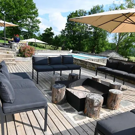 B&B La Framboisine 3*