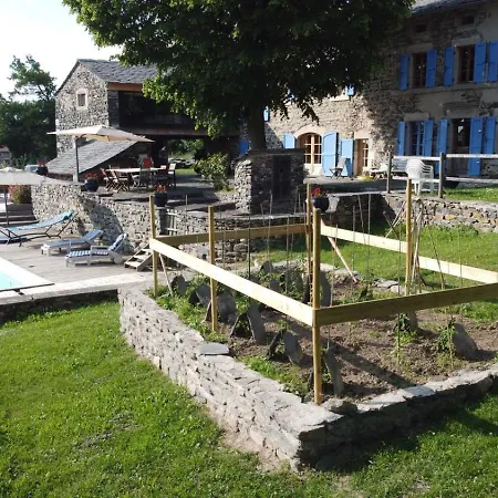 B&B La Framboisine 3*