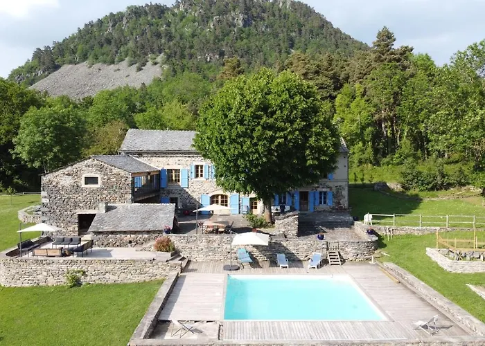 La Framboisine Couette-café 3*