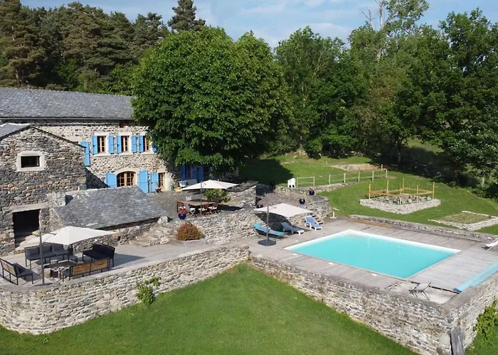 La Framboisine Saint-Etienne-Lardeyrol