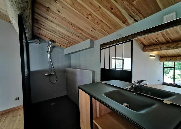 La Framboisine Couette-café